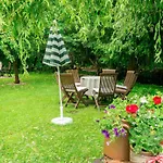 Appartement In Mit Gepflegtem Garten By Interhome Walkenried