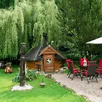 In Mit Gepflegtem Garten By Interhome
