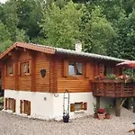 In Mit Gepflegtem Garten By Interhome Appartement *