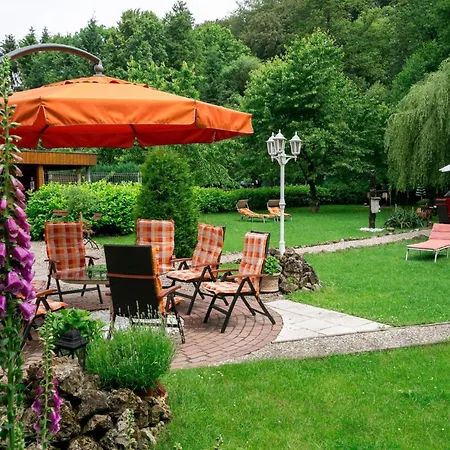 In Mit Gepflegtem Garten By Interhome Apartment *