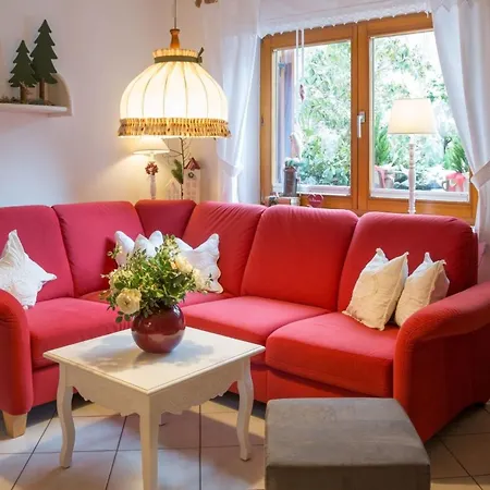 In Mit Gepflegtem Garten By Interhome