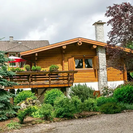 In Mit Gepflegtem Garten By Interhome Walkenried