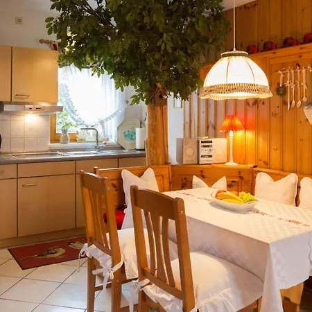 In Mit Gepflegtem Garten By Interhome *